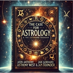 John Anthony West & Jan Gerhard Toonder The case for astrology